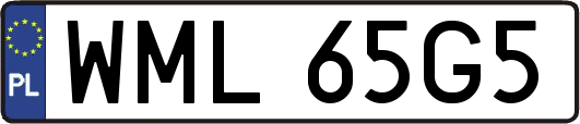 WML65G5
