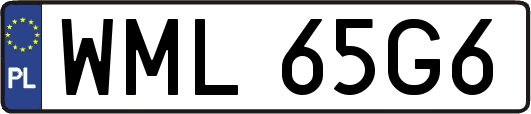 WML65G6