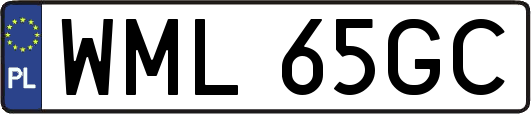 WML65GC