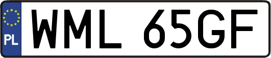 WML65GF