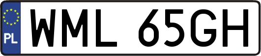 WML65GH