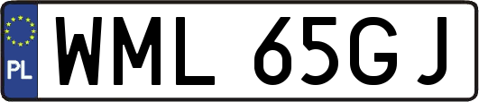 WML65GJ