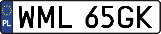 WML65GK