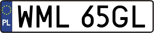 WML65GL