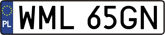 WML65GN