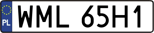 WML65H1