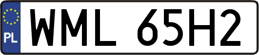 WML65H2