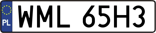 WML65H3