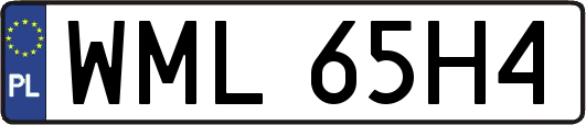 WML65H4