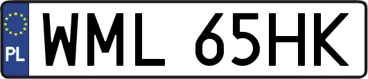 WML65HK