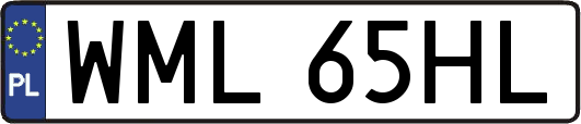 WML65HL