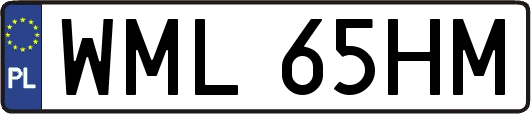 WML65HM