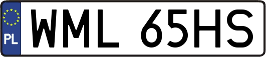 WML65HS