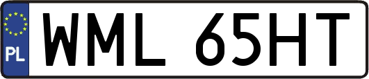 WML65HT