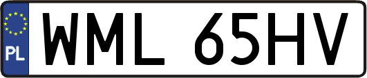 WML65HV