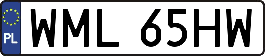 WML65HW