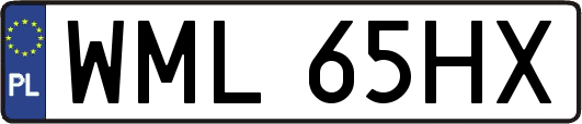 WML65HX
