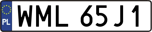 WML65J1