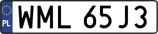 WML65J3