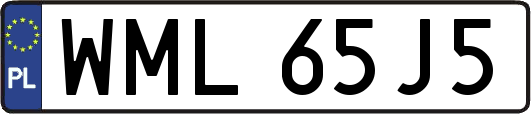 WML65J5