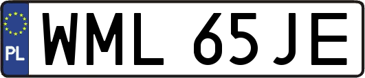 WML65JE