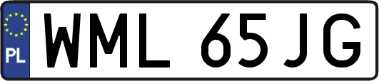 WML65JG