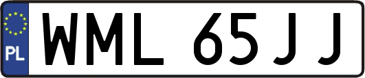 WML65JJ