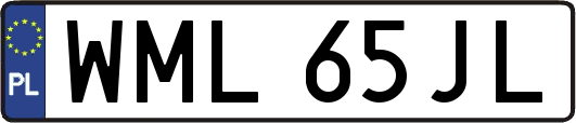 WML65JL