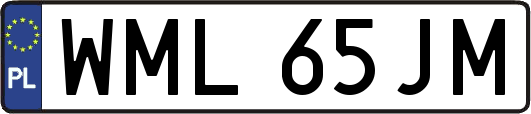 WML65JM