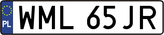 WML65JR