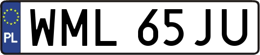 WML65JU