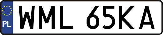 WML65KA