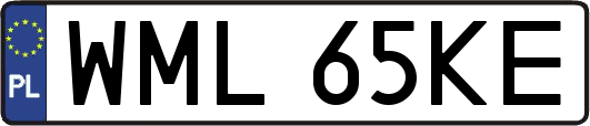 WML65KE