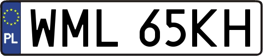 WML65KH