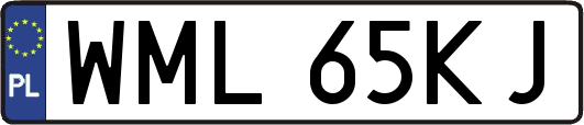 WML65KJ