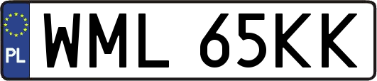 WML65KK