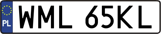 WML65KL