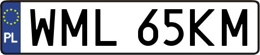 WML65KM