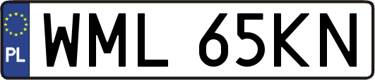 WML65KN
