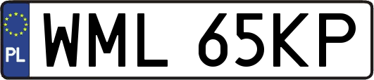 WML65KP