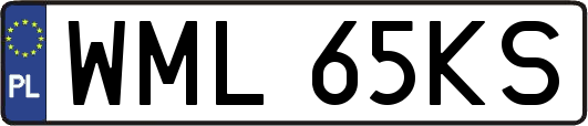 WML65KS