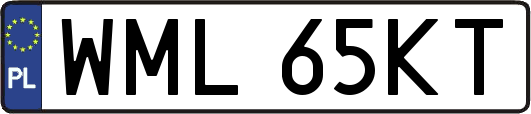 WML65KT