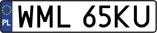 WML65KU