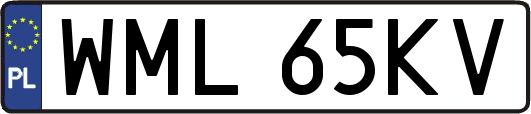 WML65KV