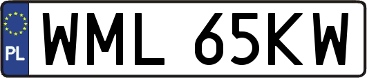 WML65KW
