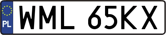 WML65KX