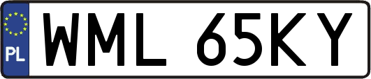 WML65KY
