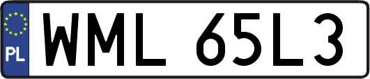 WML65L3
