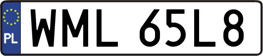 WML65L8
