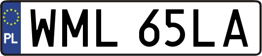 WML65LA